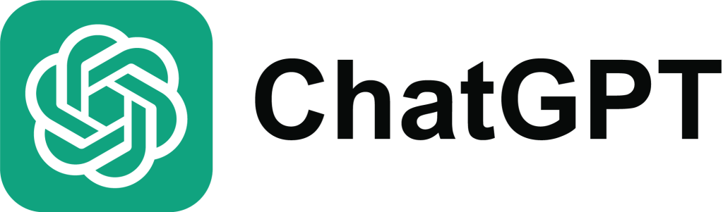 chatGPT logo