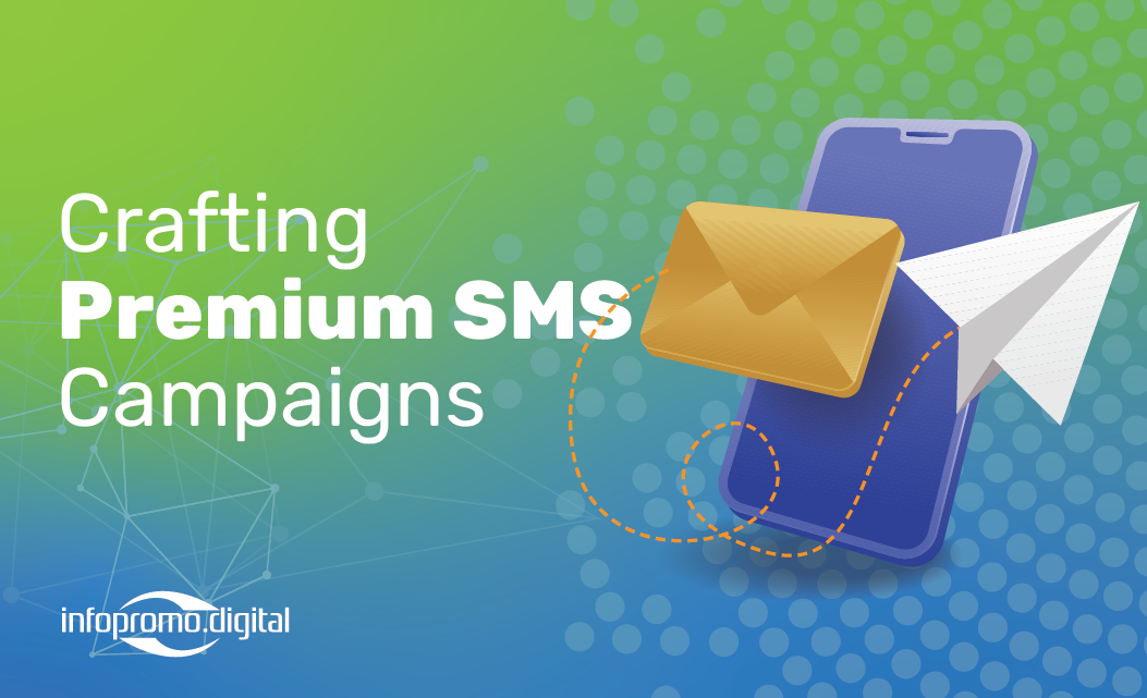 Creating Premium SMS