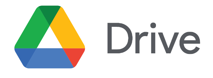 Drive logo