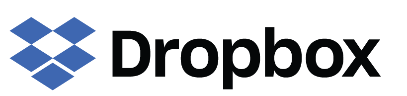 Dropbox logo