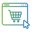 ecommerce and shopping