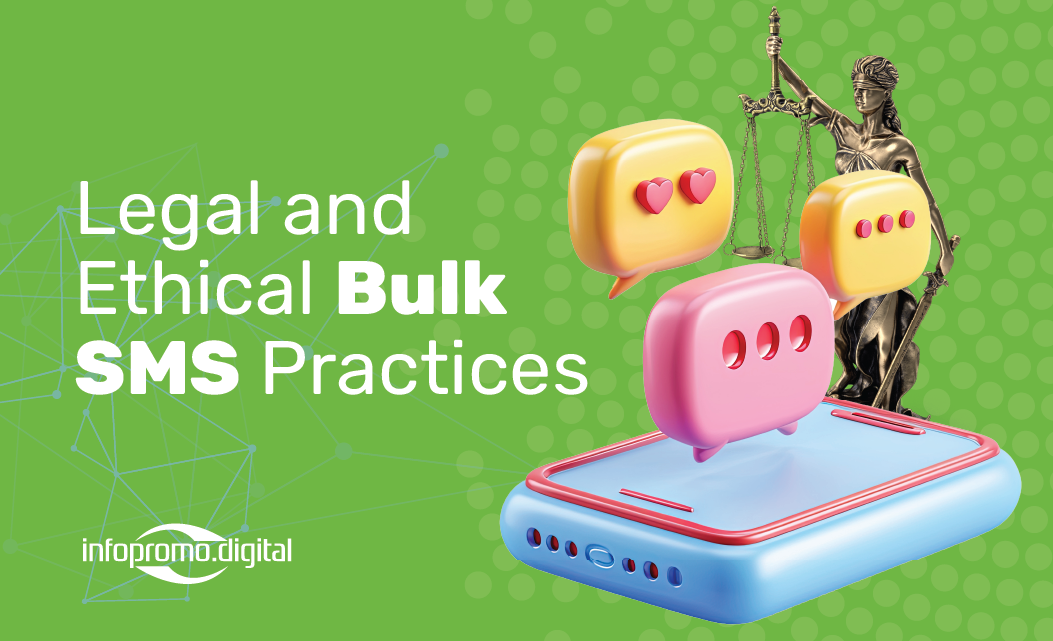 Ethical Bulk SMS Practices