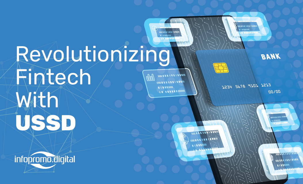 Fintech With USSD