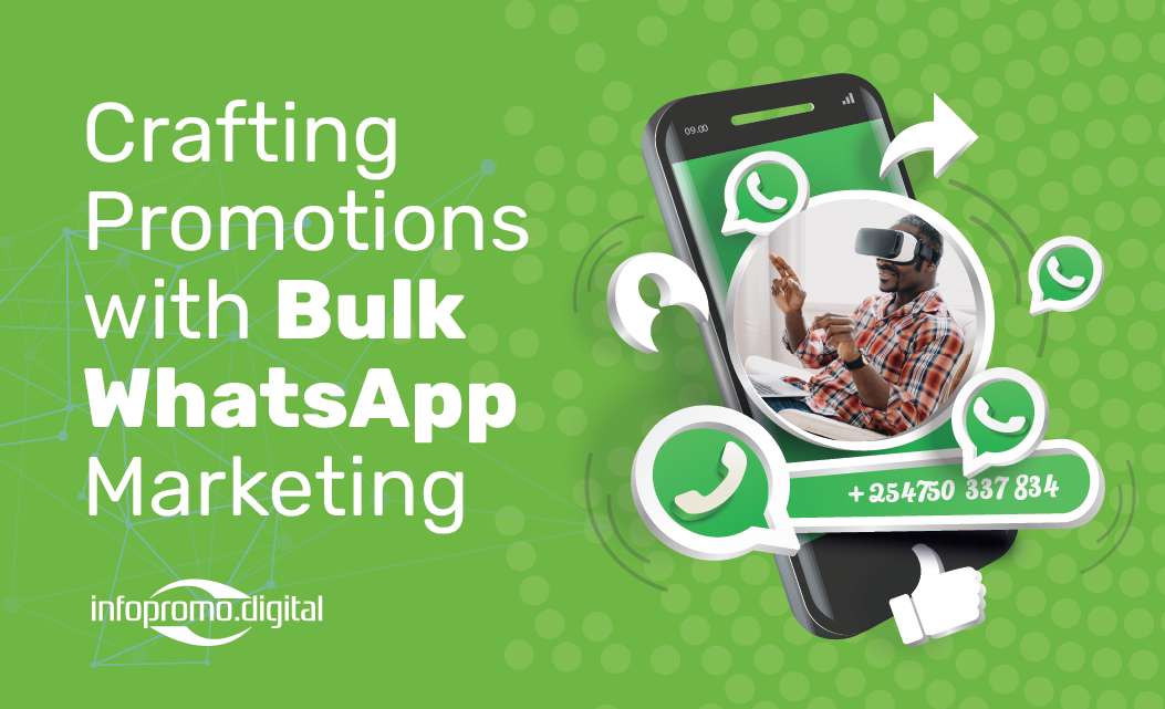 Promotions With Bulk WhatsApp