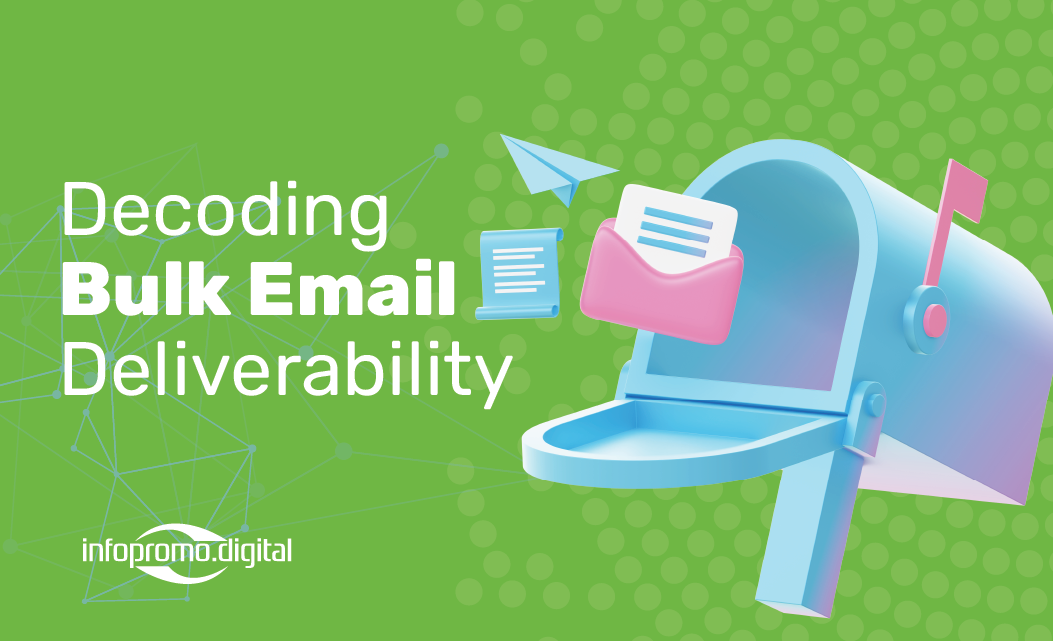 Email Deliverability