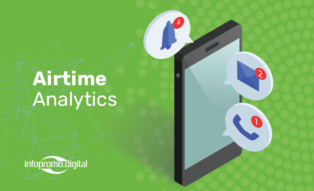 Analysing Airtime Analytics