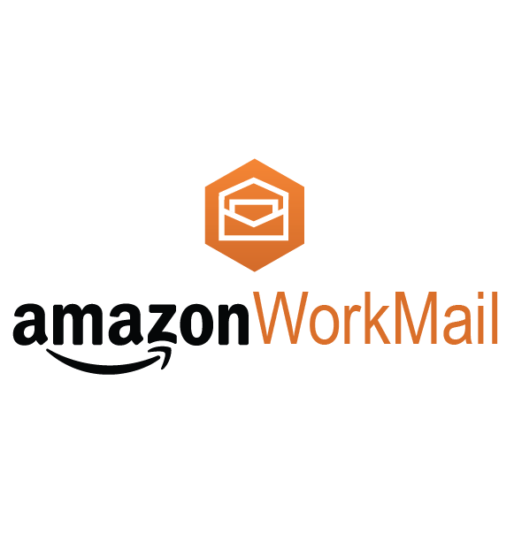 AWS Workmail logo