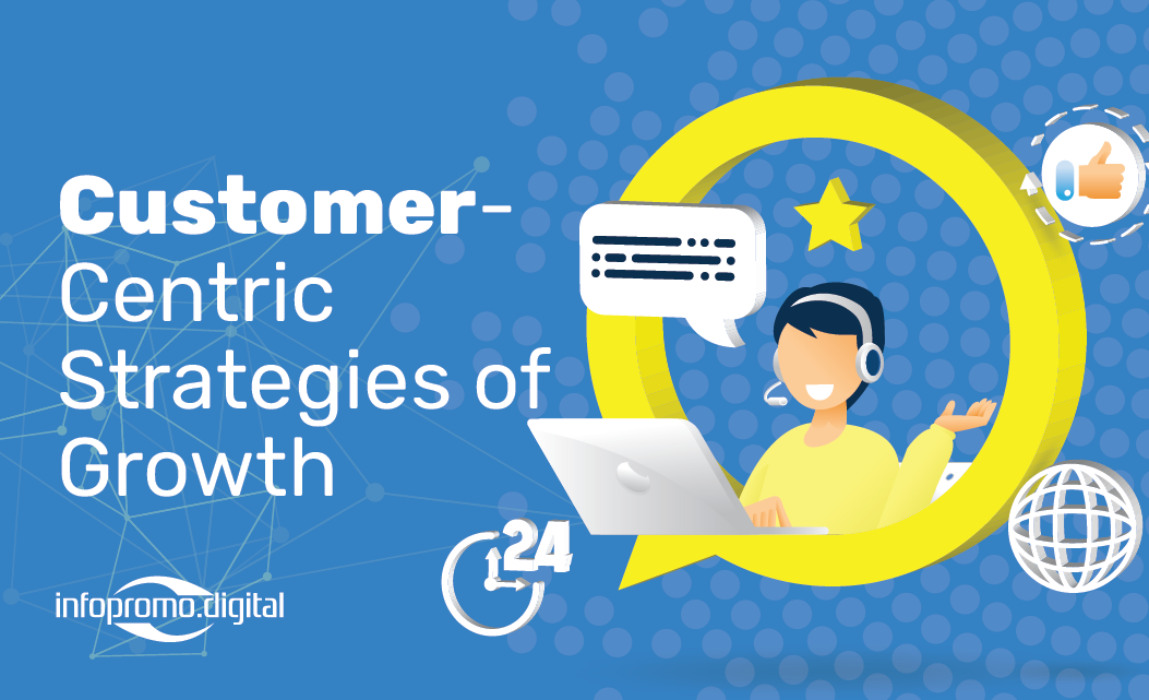 Customer Strategies for Growth