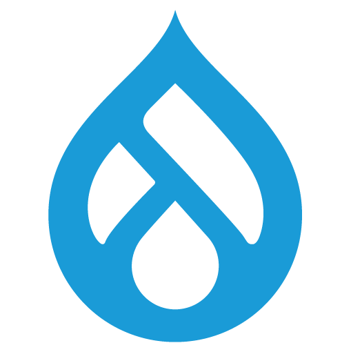 drupal logo