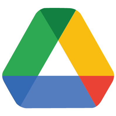 google drive icon