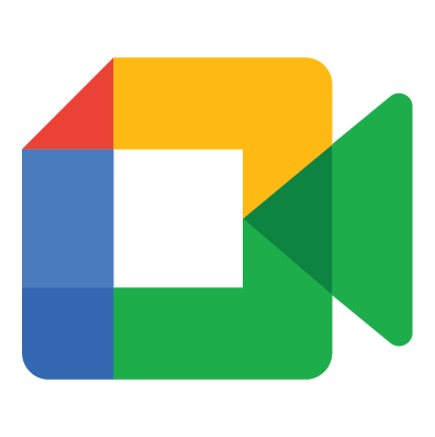 google Meet icon