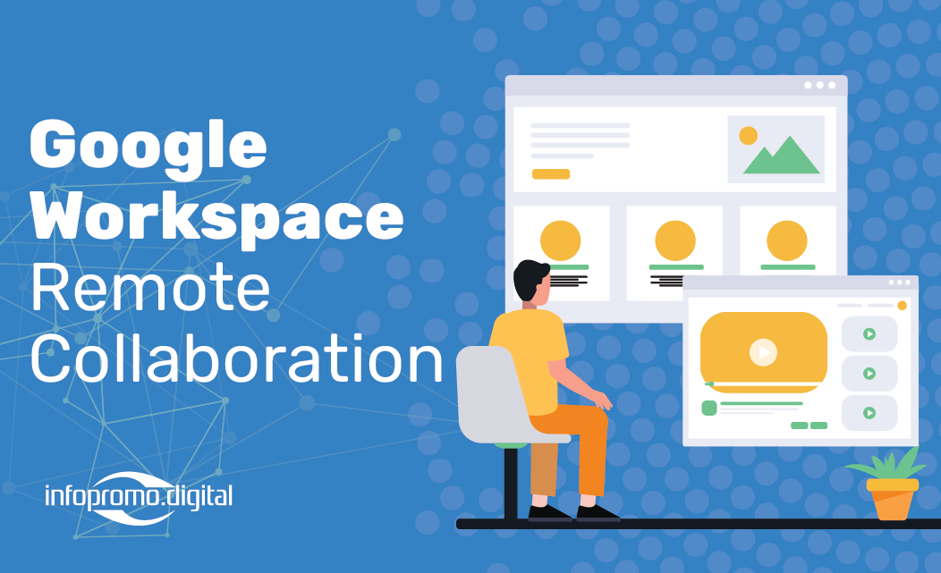 Google Workspace Starter Tips for New Users