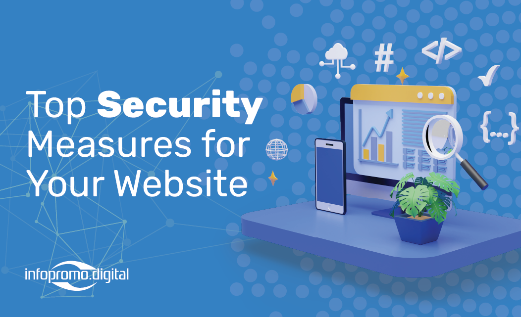 Security Measures for Your Website