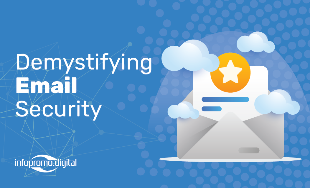 Understanding Email Security