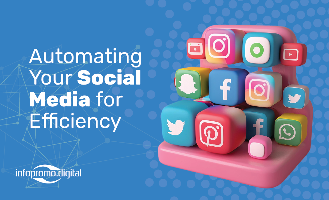 Automating Your Social Media