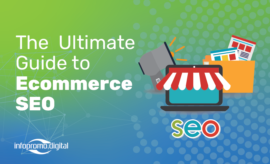 Guide to Ecommerce SEO