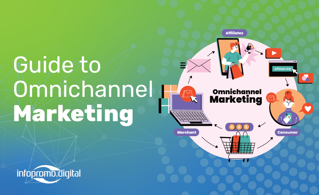 Omnichannel Marketing guide