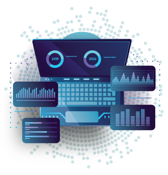 System Monitoring and Maintenance