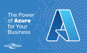 The Power of Azure for Your Business