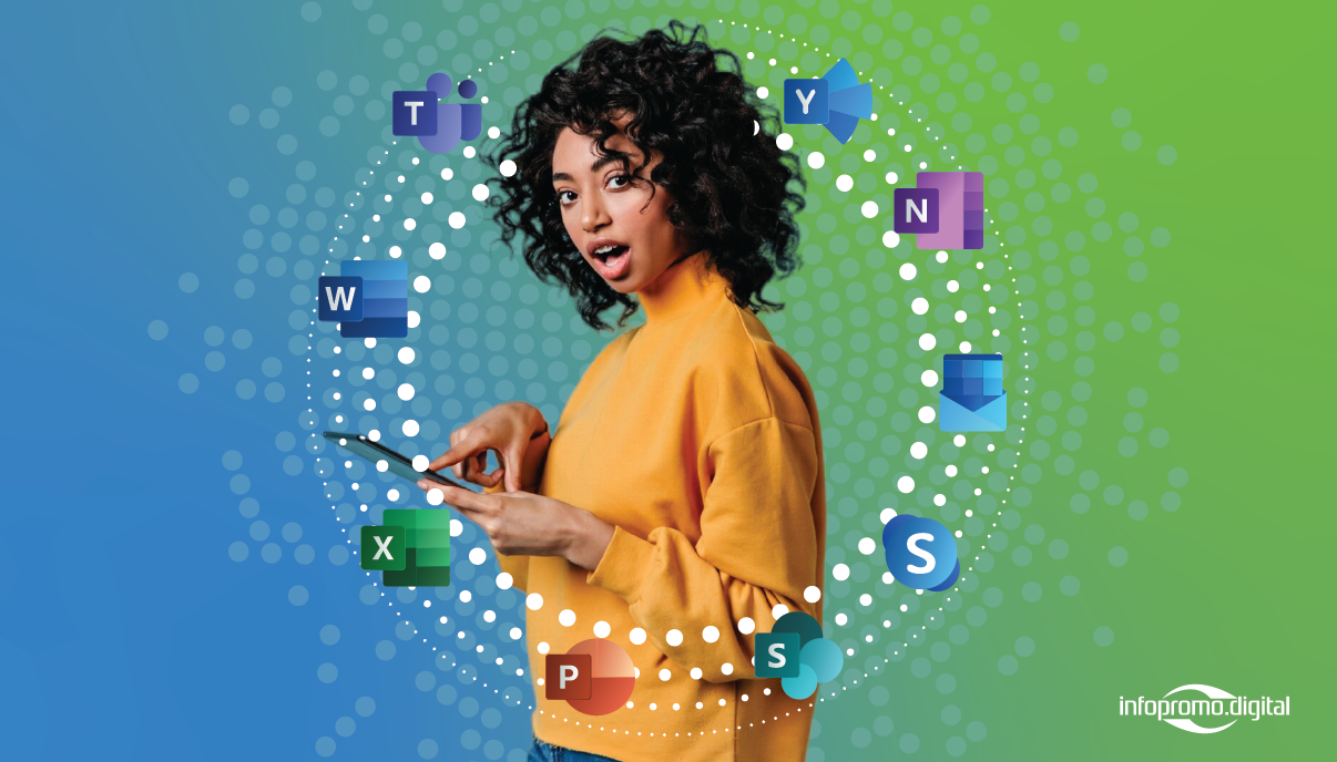 Unleash Innovation With Microsoft Solutions