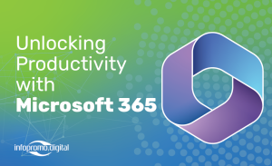 Unlocking Productivity with Microsoft 365