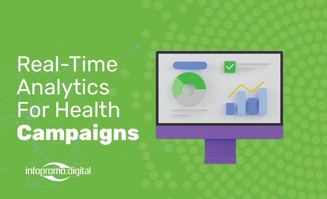 Analytics For Health Campaigns