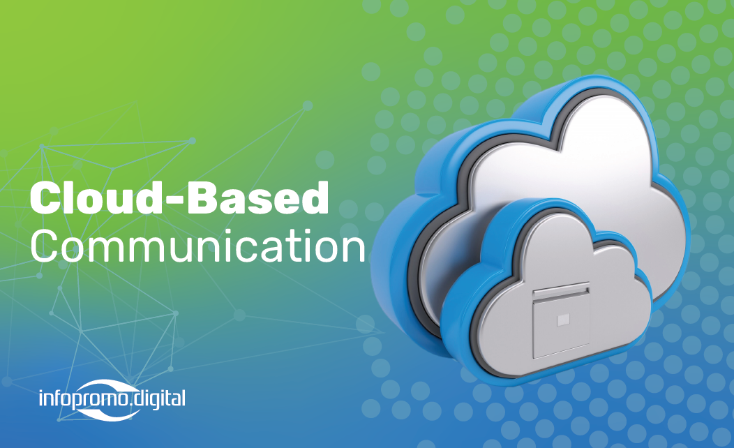 Cloud-tech Based Communication