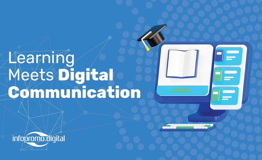 Learning in Digital Communication platforms