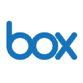 box