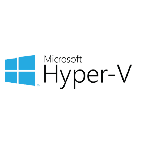 Microsoft Hyper-V